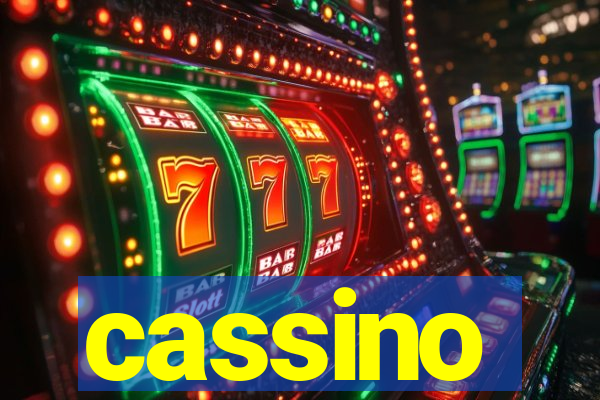 cassino internacional online